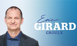 DÉPUTÉ ÉRIC GIRARD GROULX